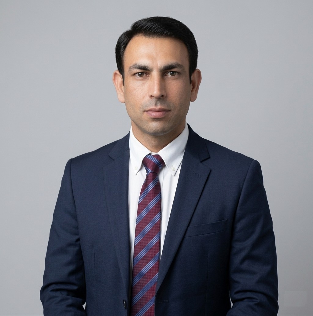 Sajjad Avatar